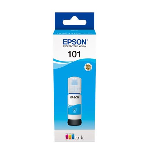 EPSON 101 KARTUŞ MAVİ 70 ML C13T03V24A