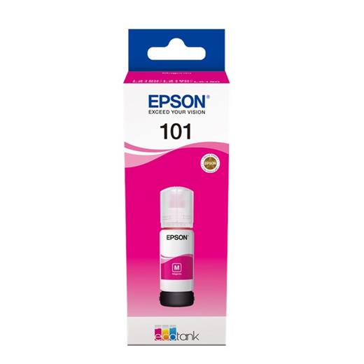 EPSON 101 KARTUŞ KIRMIZI 70 ML C13T03V34A