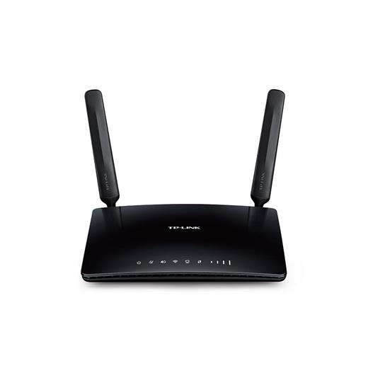 TP-LINK ARCHER MR200 AC750 WIFI DUAL BAND 4G LTE ROUTER