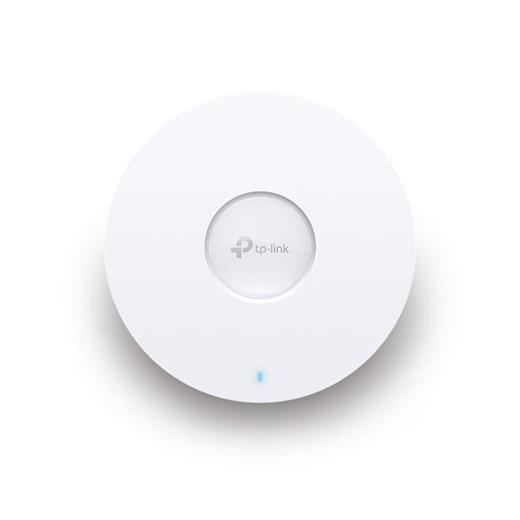 TP-LINK OMADA EAP653 AX3000 DUAL BAND WIFI 6 1XGBIT RJ45 PORT 574MBPS/2.4GHZ TAVAN TİPİ ACCESS POINT (ADAPTÖRSÜZ)
