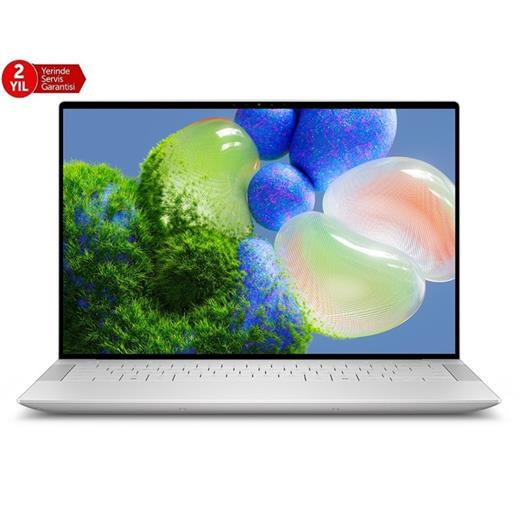 Dell XPS 14 9440 Ultra 7 155H-14.5-32GB-1TBSD-WaP XPS9440321OTWP