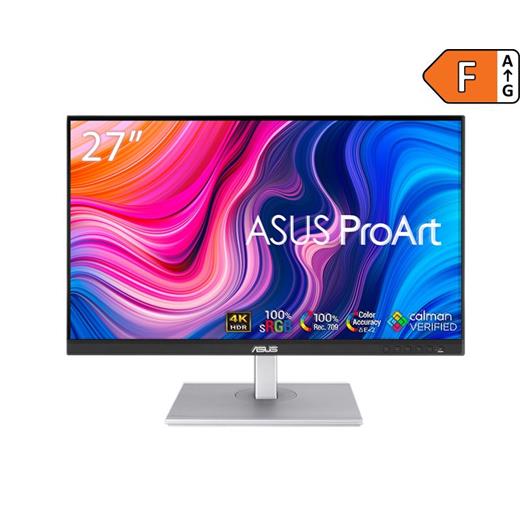 ASUS PROART 27 HDMİ TYPE-C USBHUB IPS (PA279CV) 90LM06M1-B01170