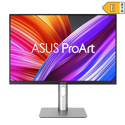 ASUS PROART 27 HDMİ TYPE-C 4K IPS (PA279CRV) 90LM08E0-B01K70