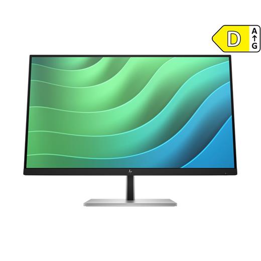 HP E27 G5 27 5MS HDMİ DP PİVOT IPS (6N4E2AA)