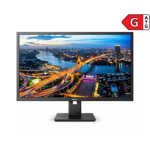 PHILIPS 325B1L/00 31.5 4MS QHD 75HZ MM PIVOT IPS