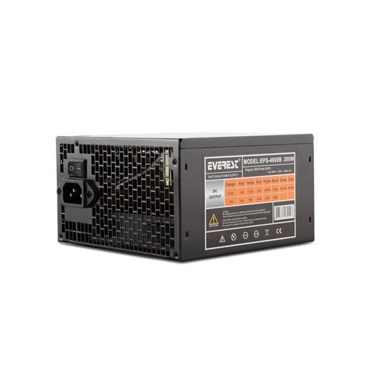 EVEREST 350W PEAK (GERÇEK 300W) EPS-4900B