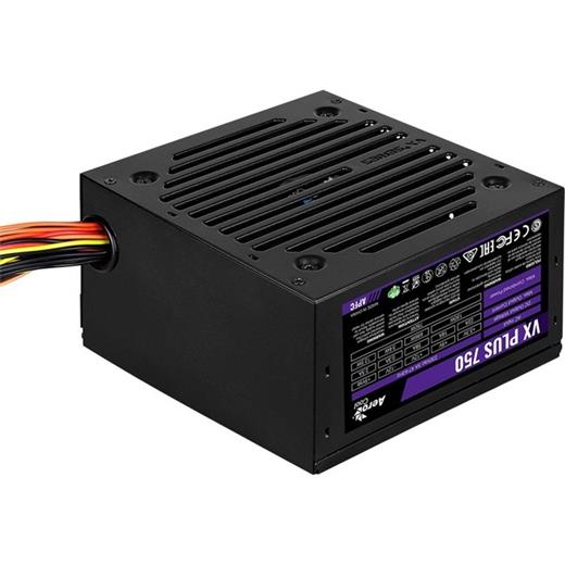 AEROCOOL 750W VX PLUS (AE-VXP750)