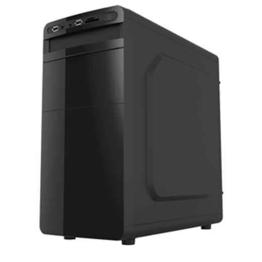 VENTO 350W PEAK (300W GERÇEK) TML117 MİCRO ATX 90-PLTML0117350W