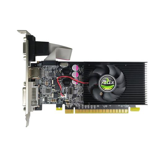 AXLE G210 1GB DDR3 64BİT (AX-G210/1GD3P4CDIL)
