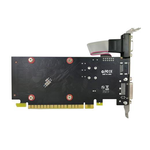 AXLE G210 1GB DDR3 64BİT (AX-G210/1GD3P4CDIL)