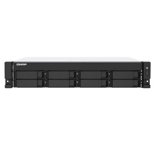 QNAP TS-873AU-RP-4GB (8X3.5/2.5) RACK NAS 2U