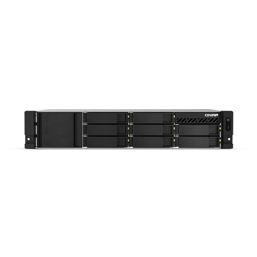 QNAP TS-873AEU-4GB (8X3.5/2.5) RACK NAS 2U TS-873AEU-4GB