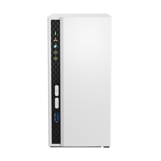 QNAP TS-233-2GB (2X3.5) TOWER NAS