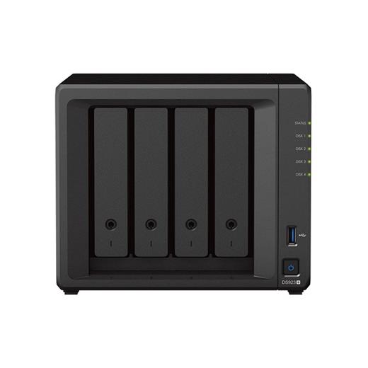 SYNOLOGY DS923PLUS 4GB (4X3.5/2.5) TOWER NAS