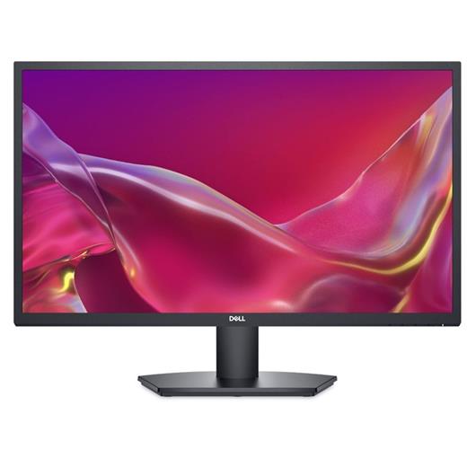 27 DELL SE2725H FHD 5MS 75HZ HDMI+VGA+DP LED MONITOR