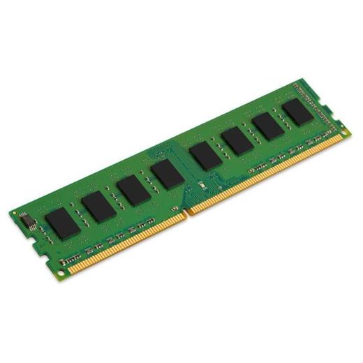 KINGSTON 8GB 2666 D4 KVR26N19S8/8