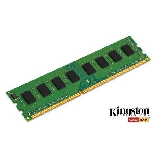 KINGSTON 8GB 1600 DDR3 KVR16N11/8WP