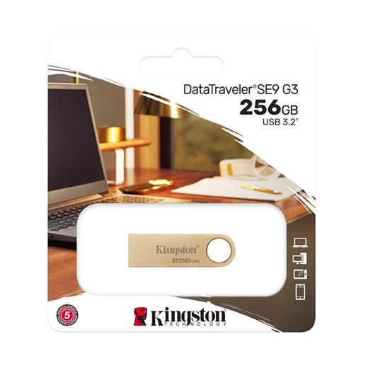 KİNGSTON 256GB DTSE9G3/256GB