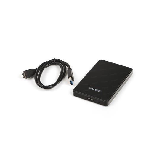 DARK DK-AC-DSE29 STOREX USB 3.0 2,5 SATA DİSK KUT