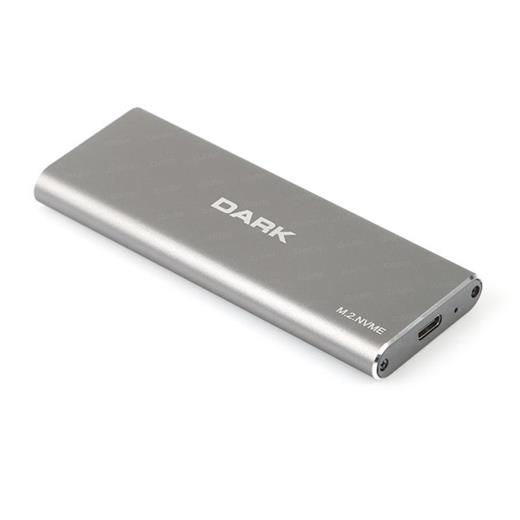 DARK DK-AC-DSEM4 TYPE-C GEN2- M.2 NVME DİSK KUTUSU