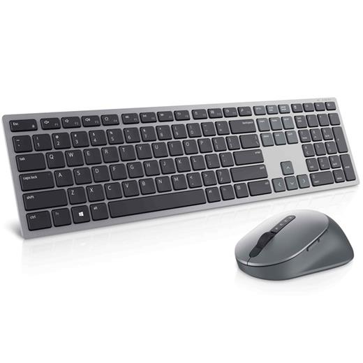 DELL KM7321W PREMIER BLUETOOTH SET SİYAH(580-AJQR)