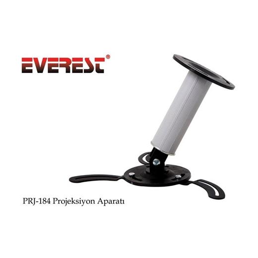 EVEREST PRJ-184 20CM PROJEKSİYON ASKI APARATI