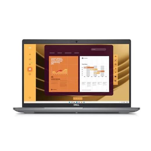 DELL LATITUDE XCTOL555015EMEA_VP_V2 ULTRA 7-155U 32GB 1TB SSD O/B 15.6 UBUNTU