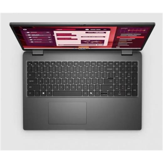 DELL LATITUDE N032L355015_U I5-1335U 8GB 512SSD O/B 15.6 UBUNTU