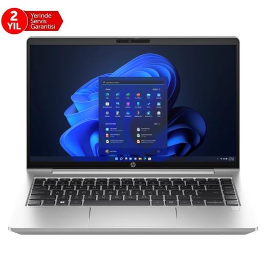 HP PROBOOK 440 G10 İ7 1355 -14-16G-512SSD-W11PRO 725Q6EA