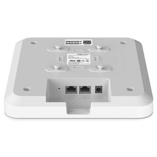 RUIJIE-REYEE  RG-RAP2260(G) TAVAN TİPİ WİFİ 6 ACCESS POİNT / ROUTER