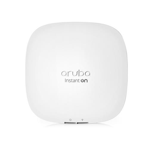 HPE ARUBA INSTANT ON AP22 ACCESS POINT (R4W02A)