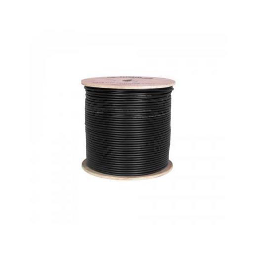 FRISBY FNW-CAT525 305MT 0.45MM 26AWG CAT5E DIŞ MEKAN UTP KABLO 