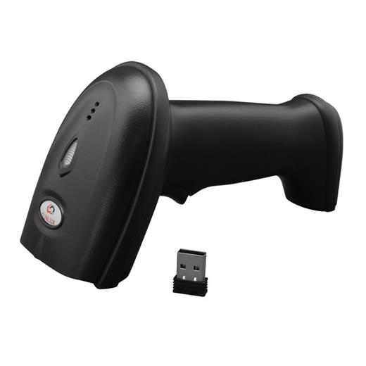 SUNLUX XL-9221B 2D KABLOSUZ BARKOD OKUYUCU