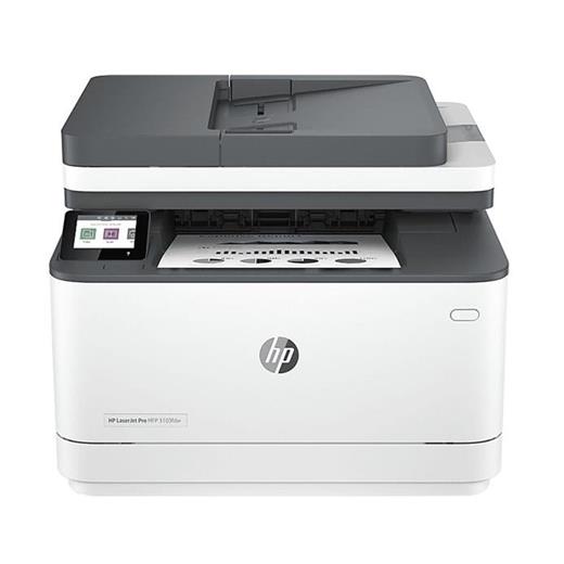 HP 3G632A LASERJET COLOR PRO 3103FDW YAZ/TAR/FOT/FAX/WIFI/ETH