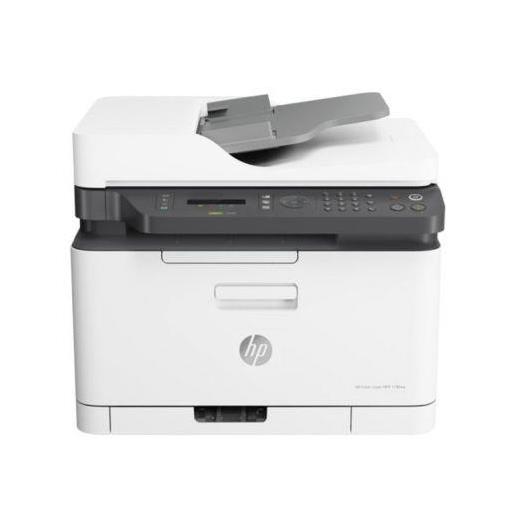 HP 4ZB84A LASERJET MFP137FNW YAZ/TAR/FOT/FAX/ETH/WIFI
