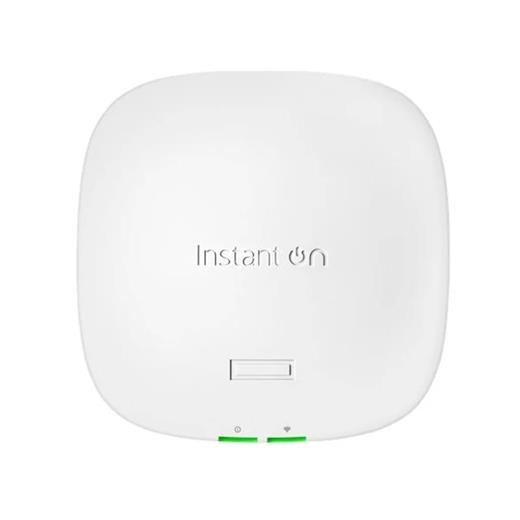 HPE ARUBA S1T09A ION AP21 (RW) WI-FI İÇ ORTAM TAVAN TİPİ ACCESS POINT 