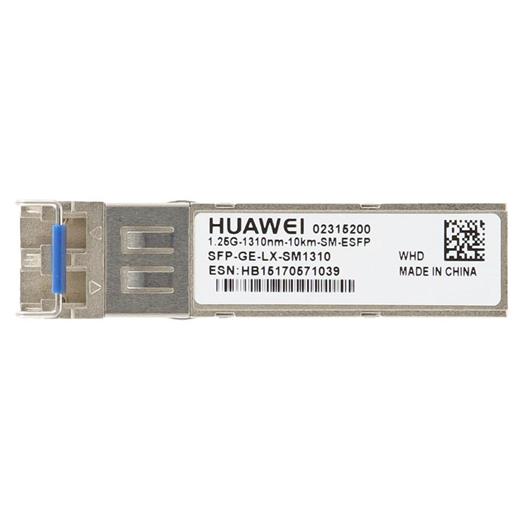HUAWEI SFP-GE-LX-SM1310 SM 1.25G 1310NM 10KM SFP MODÜL
