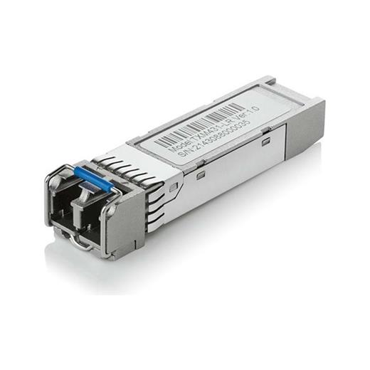 URANIUM SFP-GE-LX-HP 1.25 GIGABIT 1310NM 20KM SINGLE MOD (SM) SFP MODÜL HP UYUMLU