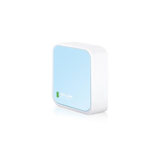 TP-LINK TL-WR802N NANO ROUTER