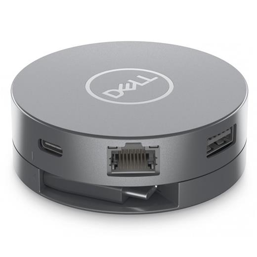 DELL DA305 TYPE-C MOBİL ADAPTÖR (470-AFKL)