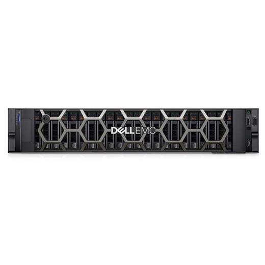 DELL POWEREDGE R760XS-1 2X4410Y 2X16GB 2X480GB 700W 3 YIL YERİNDE GARANTİ