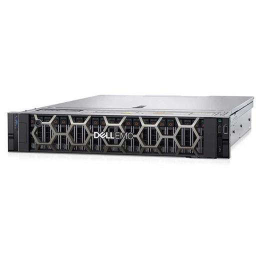 DELL POWEREDGE R760XS-1 2X4410Y 2X16GB 2X480GB 700W 3 YIL YERİNDE GARANTİ