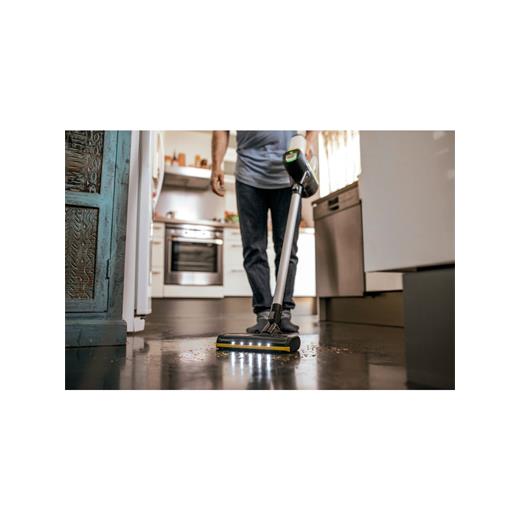 KARCHER VC 6 CORDLESS OURFAMILY PET DIKEY SUPURGE