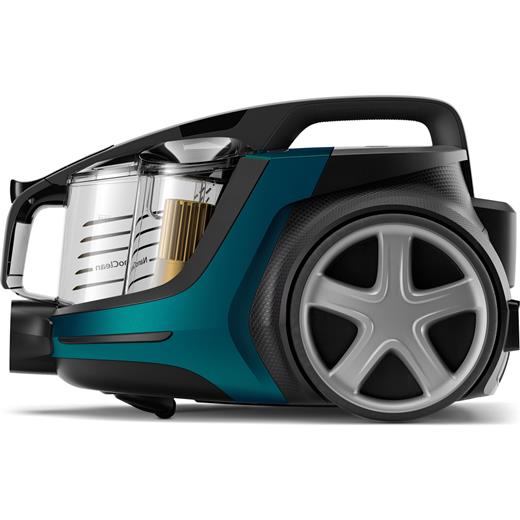 PHILIPS MARATHON ULTİMATE XB9185/07 650 W SÜPÜRGE