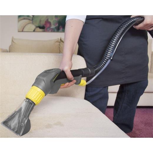 KARCHER PUZZI 10/1 HALI YIKAMA MAKINESI
