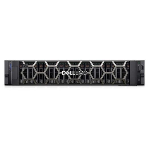 DELL POWEREDGE R760XS SİLVER 4410Y-16GB-1X480GB-2U PER760XS1SPL
