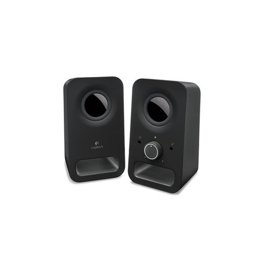LOGİTECH Z150 HOPARLÖR SİYAH 980-000814