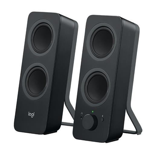 LOGİTECH Z207 BLUETOOTH HOPARLÖR SİYAH 980-001295