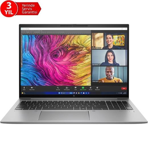 HP ZBOOK FİREFLY G11 ULTRA7 155H-16