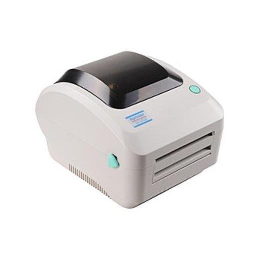 XPRINTER XP-470B 203DPI DİREKT TERMAL USB BARKOD YAZICI (RİBONSUZ KULLANIM)